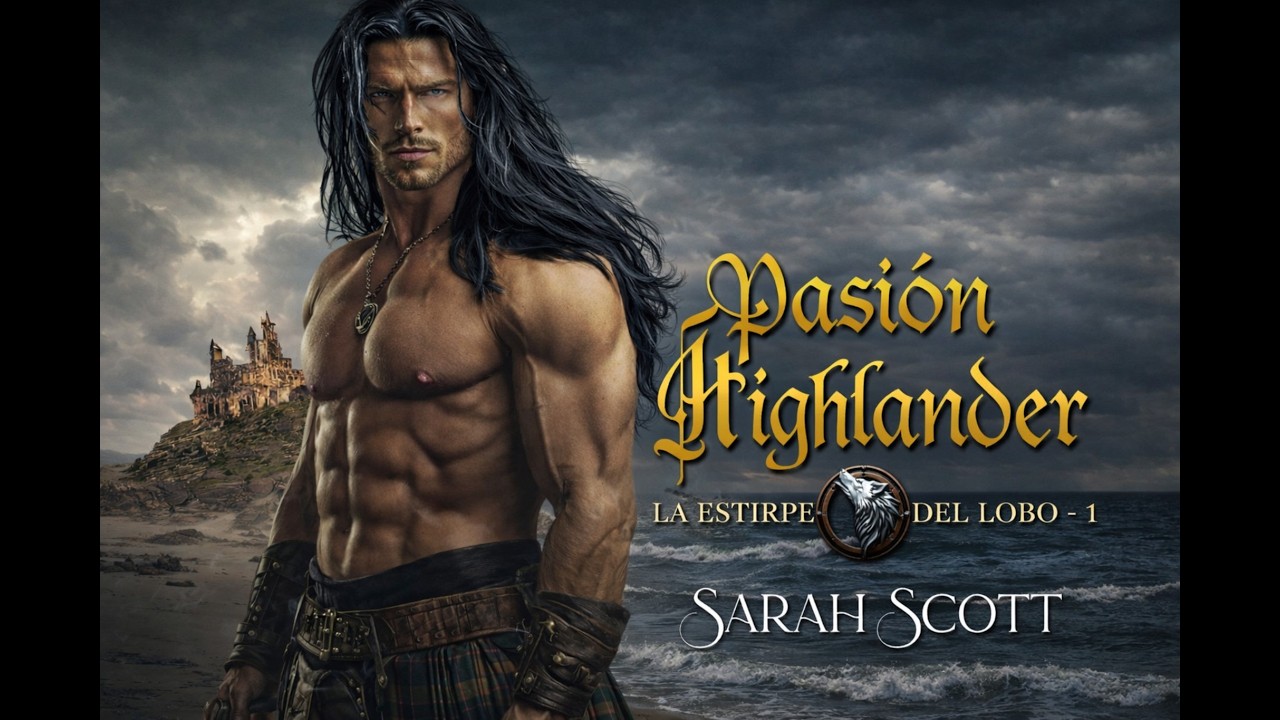 Pasión Highlander Cap 19