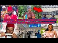 BREAKING IG ON 🔥2 HOURS AGO YUL IN TEARS JUJU CHILDREN CAUGHT&amp;ARRESTED LAGOS AIRPORT TRIED 2 RUN😱‼️