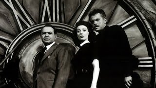 The Stranger 1946    بیگانه  دوبله فارسی