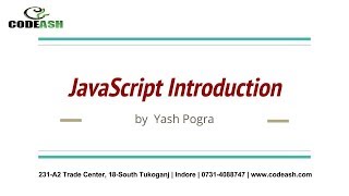 What is javascript | javascript in hindi