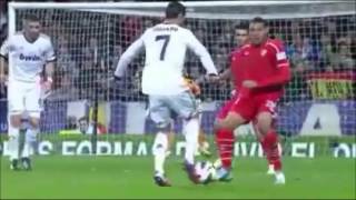 Cristiano Ronaldo - Ballon D'Or 2O13 || You Make Me HD ||