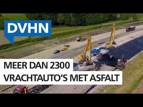 Deadline dijkverbetering Delfzijl dendert dichterbij