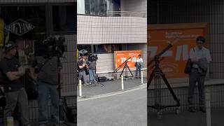 浅草橋の近くで映画の撮影?#fyp #fypシ #fypシ゚viral #japan #tokyo #asakusa #asakusabashi
IG: https://www.instagram.com/eros_517/
Business inquiries: themorellix@gmail.com 浅草橋の近くで映画の撮影?#fyp #fypシ #fypシ゚viral #japan #tokyo #asakusa #asakusabashi