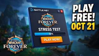 Full No Beta Access You Can Still Play WoW Forever! Guide