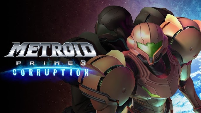 Metroid Prime 4 Gameplay Reveal? Why The Game Awards 2020 could show a new  trailer - GameRevolution