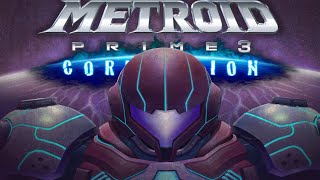 Metroid Prime 3: Corruption Retrospective