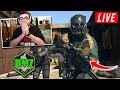 🔴 LIVE - WARZONE 2 DMZ GAMEPLAY LIVE (REACTION) - Modern Warfare 2
