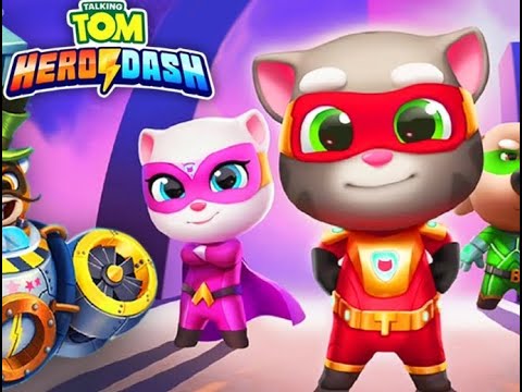 том герой игра. том герой игра. Talking tom hero dash герои. Talking tom погоня героев. талкинг том hero dash.
