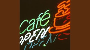 Casual Ambiance for Java Vibes