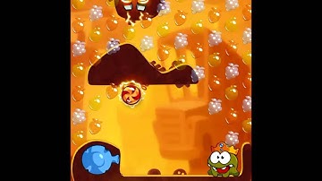 Cut the Rope 2   Level 59   23 fruit