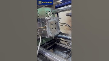 TPE Plastic Injection Molding