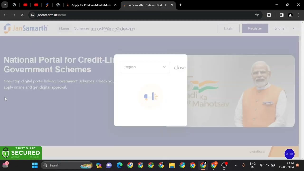 Bank Of India Mudra Loan Apply Online BOI Business Loan Apply Bank of india mudra loan apply online boi business loan apply