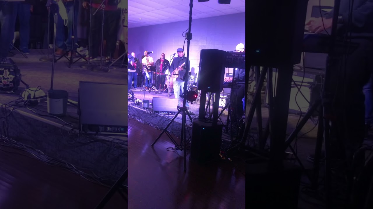 Conrad Lee (Kapital Sound)