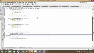 Java Clase15 Triqui