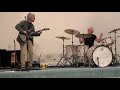 David and The Giants "One Less Stone" Live From Christian Life Fellowship!
