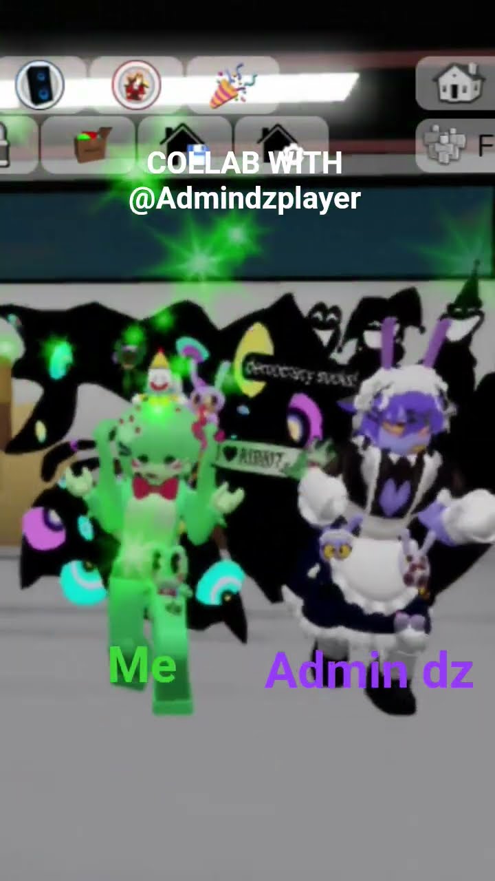 COLLAB WITH ‪@adminDzplayer‬ - YouTube
