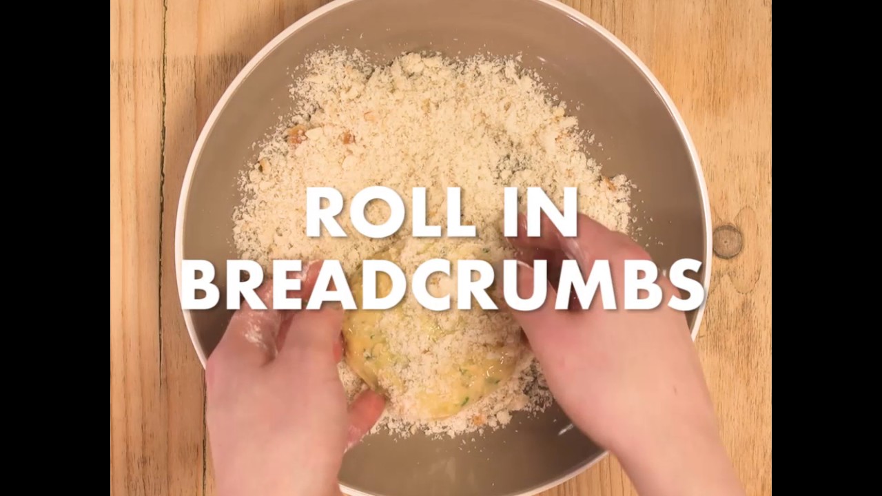 Salmon Fish Cakes Recipe YouTube