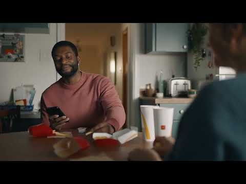 The Last McNugget | McDonald’s Canada - The Last McNugget | McDonald’s Canada