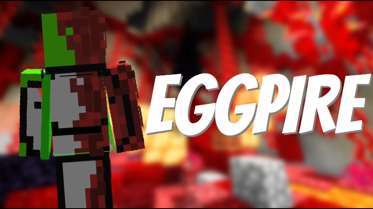 What will hatch from the DREAM SMP Egg? ( Dream SMP Theory)