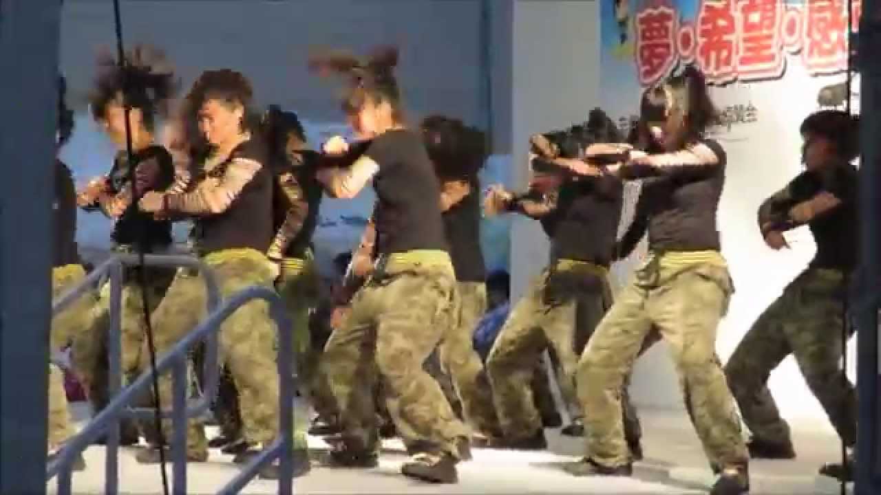 いせさきまつり 2015 第6編 おまつり広場 その他のシーン Youtube