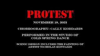 PROTEST