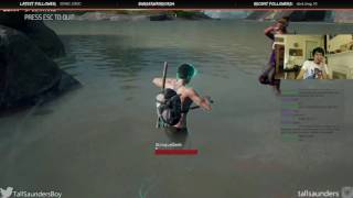 The woman who refused to die. screenshot 3