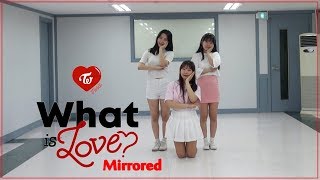 [Mirrored] TWICE(트와이스) - 