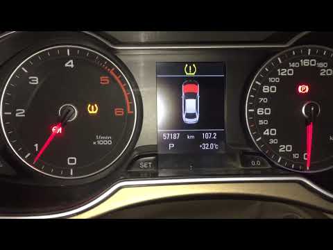 audi-a4-electronic-steering-rack-problem