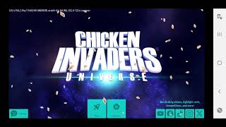 Fix SYMMETRIC NAT to play Multiplayer for Android | Chicken Invaders Universe screenshot 4