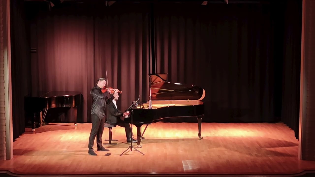 Duo Violon & Piano