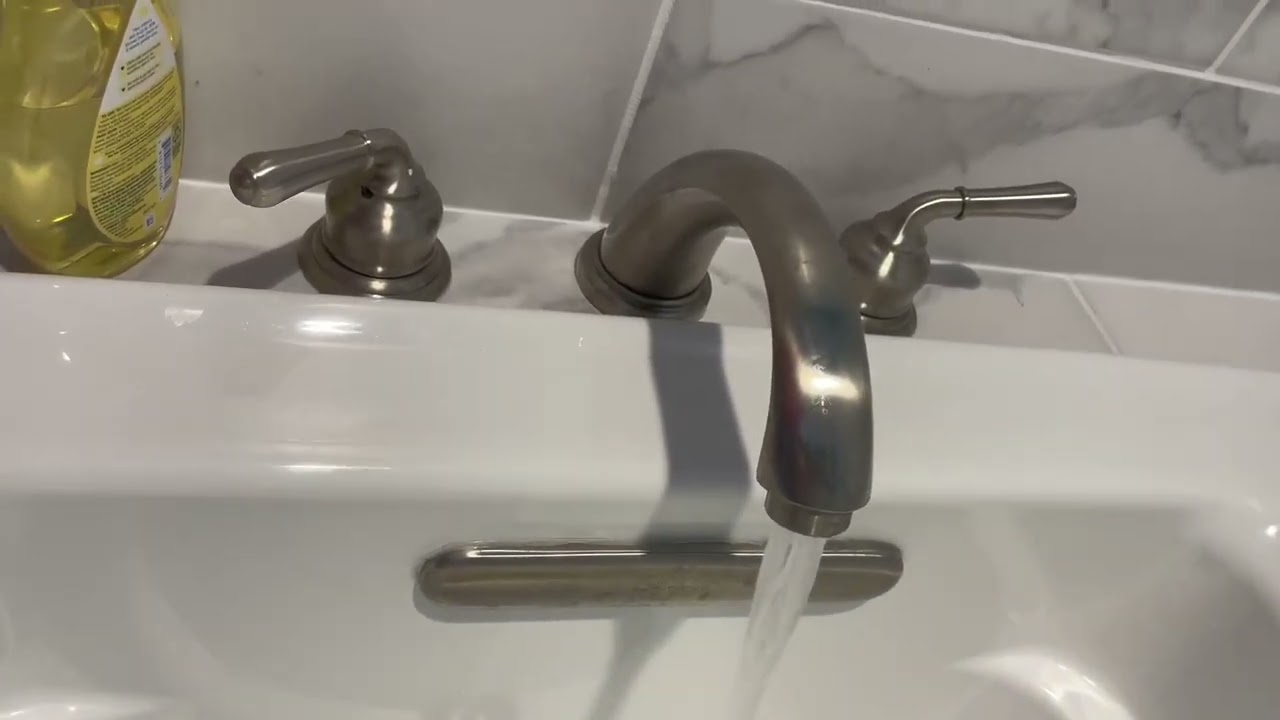 Honest Review of Kingston Brass Magellan Roman Tub Faucet