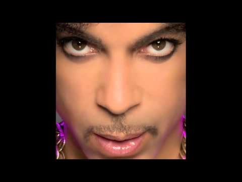 Purely Prince - Given Em What The Love (Vocal + Guitar Mix)