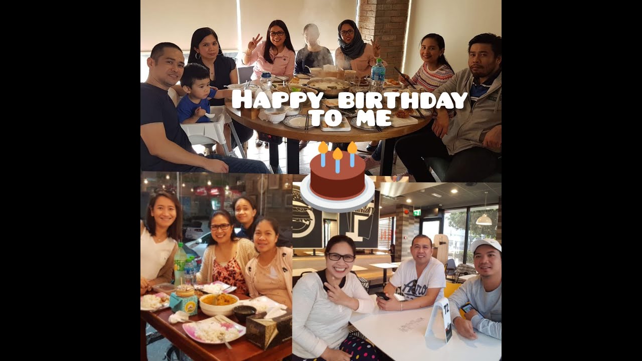 My Simple Birthday Celebration- 2020 || Seven Hotpot Restaurant