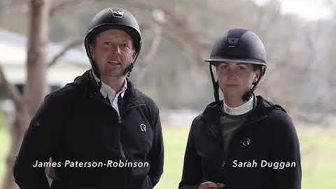 JPR Equestrian & The Equestrian