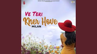 Maahi Ve - Milan