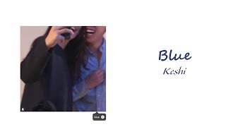 Keshi - Blue // 1 hour