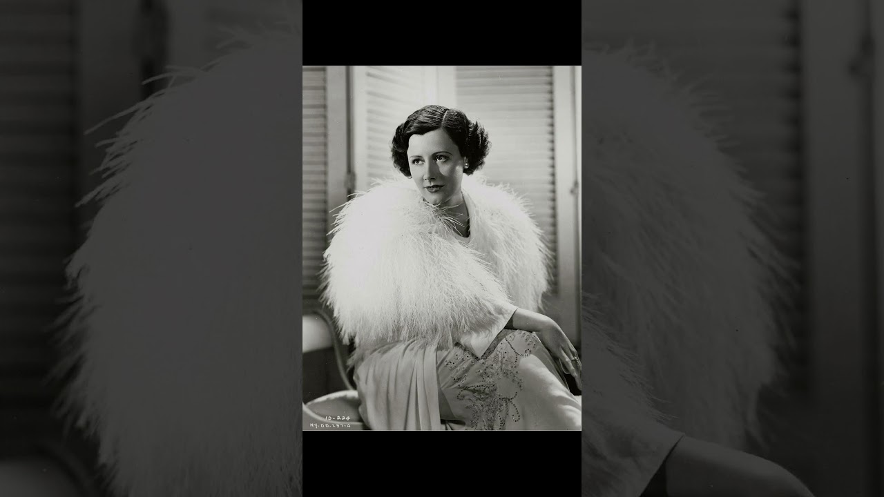 Classic Hollywood Actresses