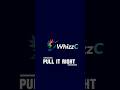 Fun Friday ( Pull It Right ) at WhizzC started simple and got serious fast 😂