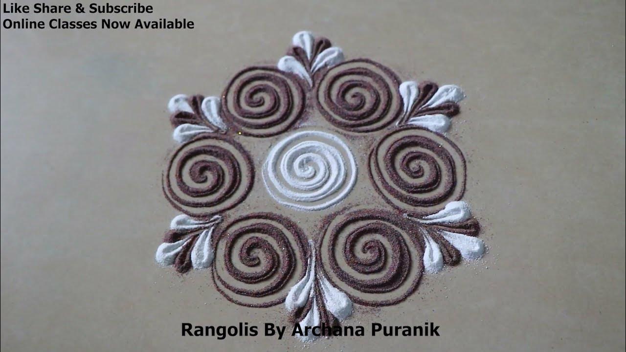 Best out of wasteReusing rangoli ideasWhat to do with old rangoliHow