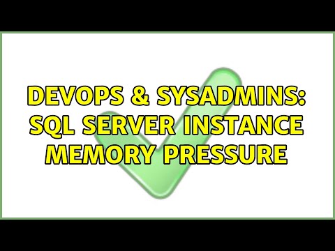 DevOps & SysAdmins: