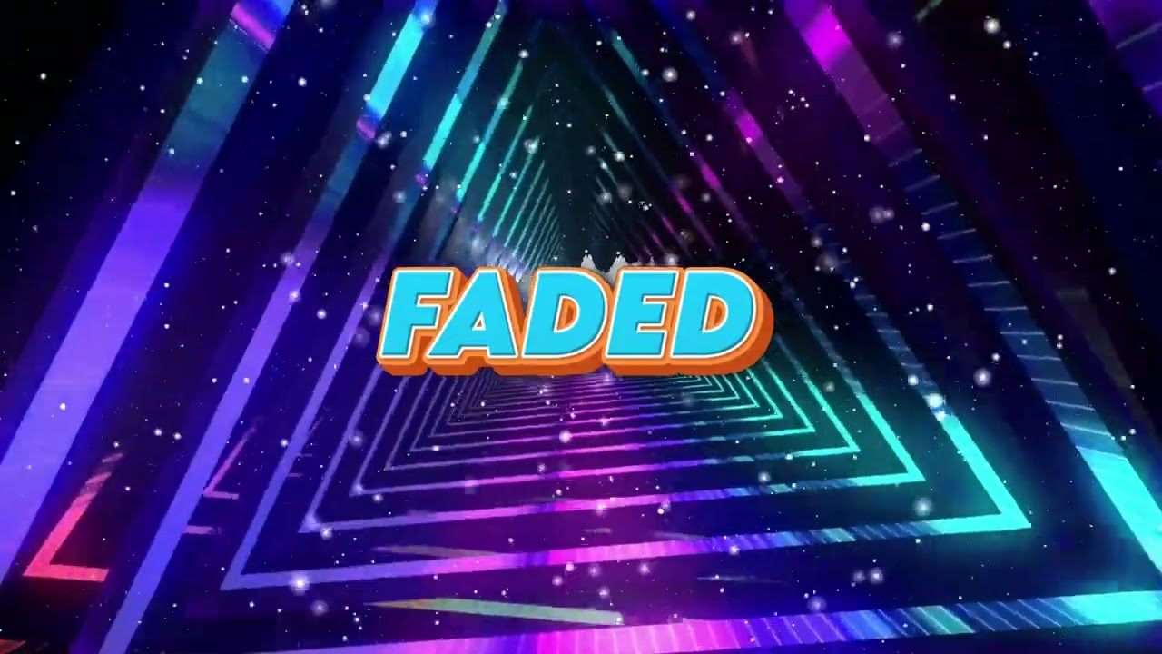 Faded [Inspired by Alan Walker] #hardstyle #hardcore #remix [M4GIX