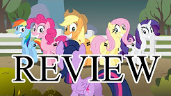 My Little Pony Season 5 Reviews - YouTube