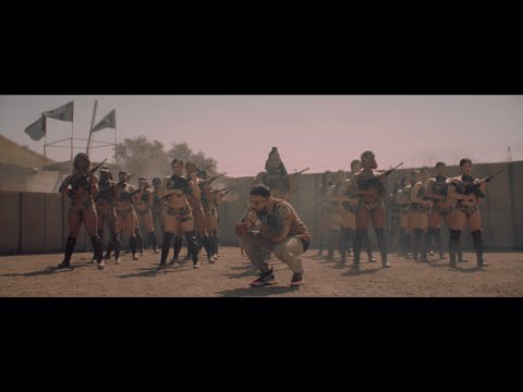 NAV & Gunna ft. Travis Scott - Turks (Official Video)