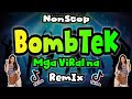 🔥NEW Best NONSTOP TIKTOK VIRAL REMIX | 🇵🇭Bombtek Disco Remix 2024