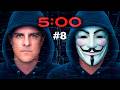 5 Minute Hacks Demo 8: Windows 11 Password cracking with Hashcat