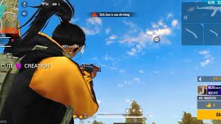 V Bacth Player In My Game 7