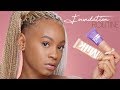 Flawless Foundation GRWM | $5 vs $40 Makeup