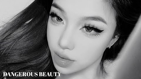 ༺DANGEROUSLY BEAUTY༻Mulheres matariam pra se parecer comigo
