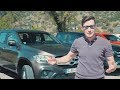 Грандиозный обман или настоящий Мерседес?! Тест-драйв и обзор Mercedes-Benz X-Class