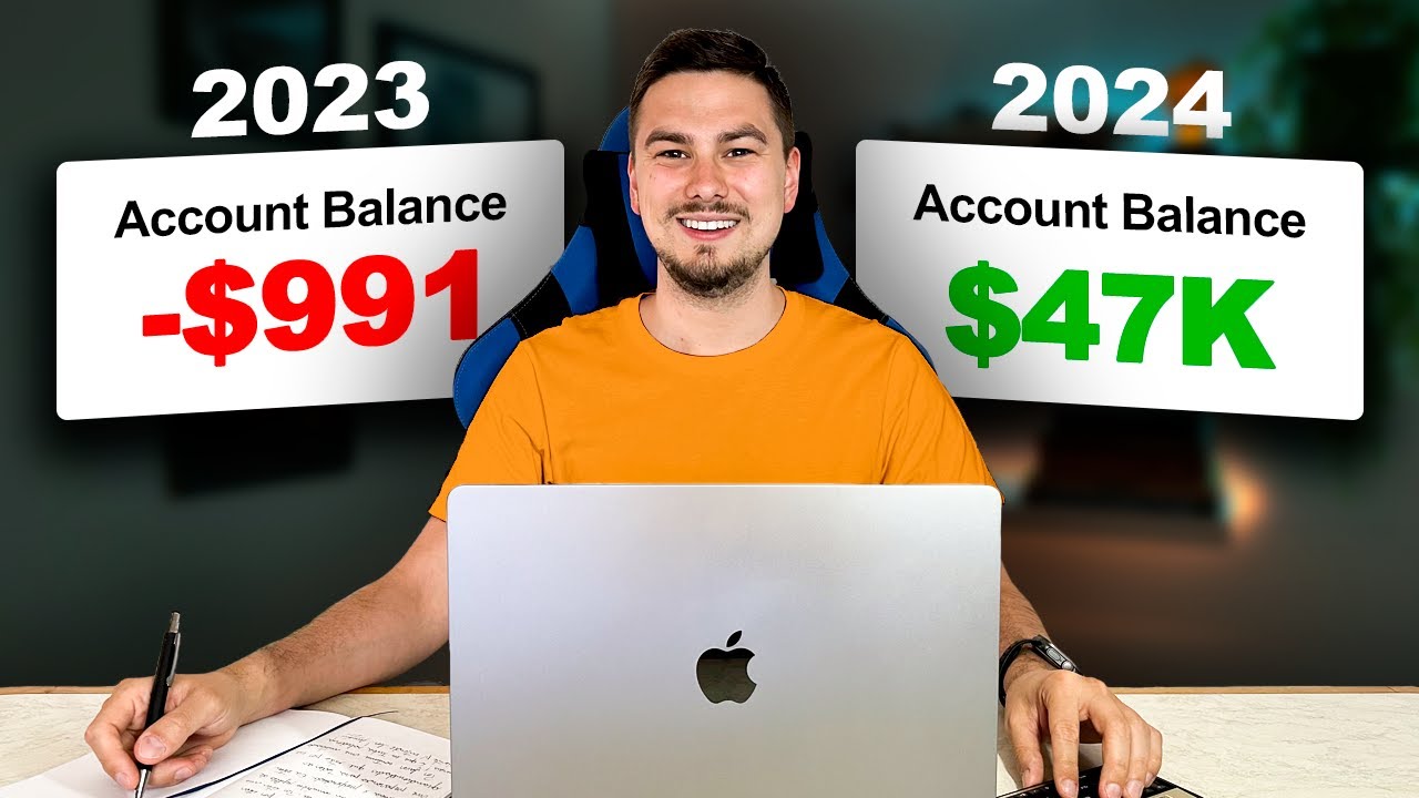 The 5 BEST Budgeting Hacks that Changed my Finances
